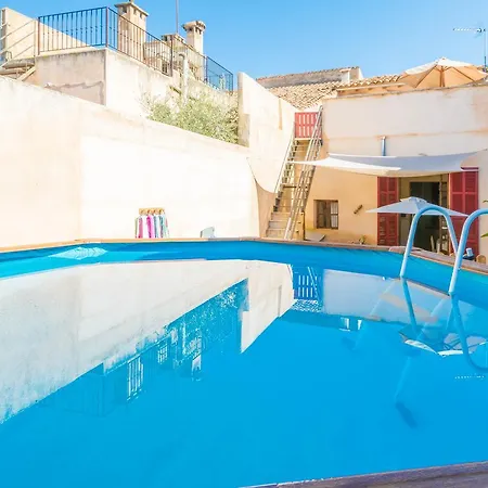 Villa Casa Petra Iii