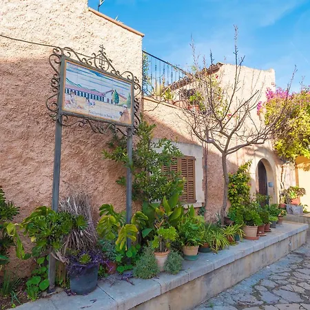 Casa Petra Iii Villa *