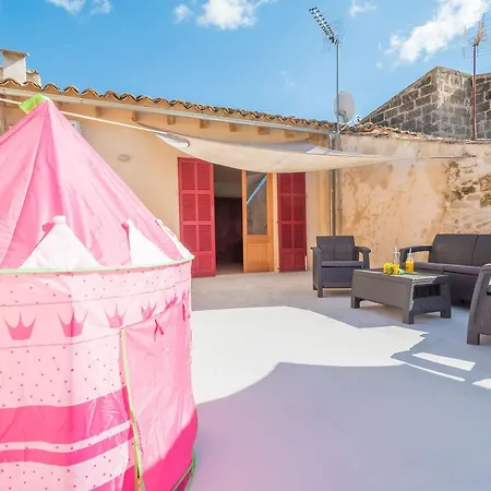 Casa Petra Iii * Petra (Mallorca)