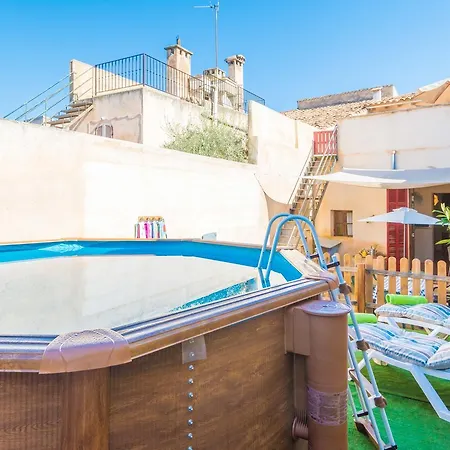 Villa Casa Petra Iii