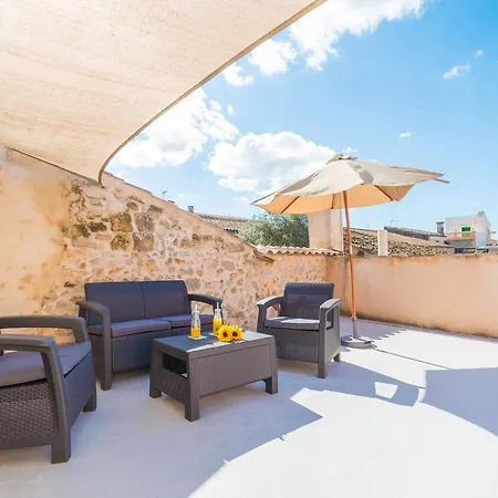 Villa Casa Petra Iii *