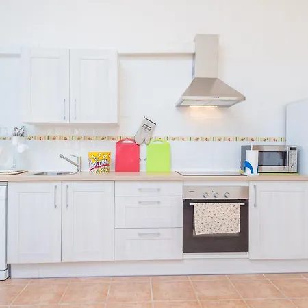 Casa Petra Iii Villa Petra (Mallorca)