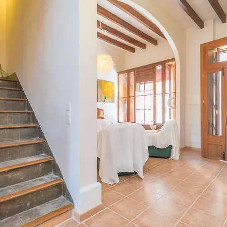 Casa Petra Iii Villa *