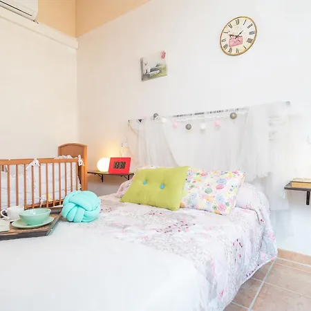 Casa Petra Iii * Petra (Mallorca)