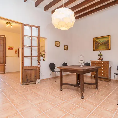 Villa Casa Petra Iii Petra (Mallorca)