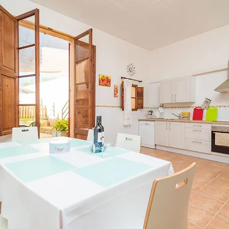 Villa Casa Petra Iii