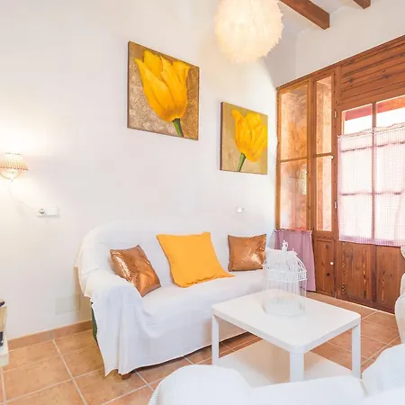 Casa Petra Iii
