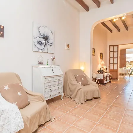 Casa Petra Iii Villa *