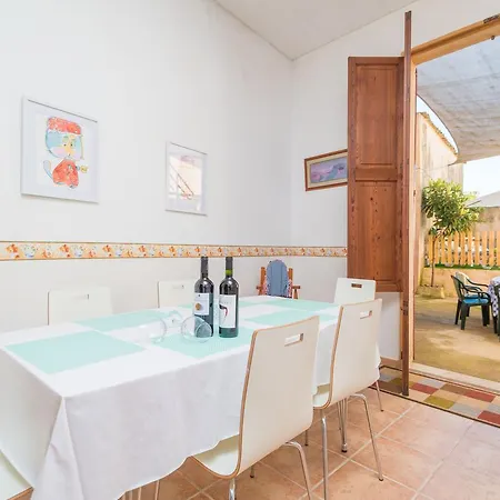 Casa Petra Iii Villa